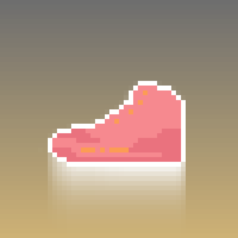 Sneakerz #17679