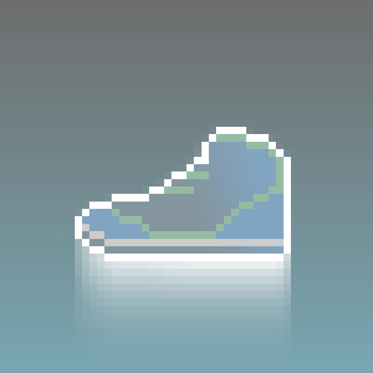 Sneakerz #17702