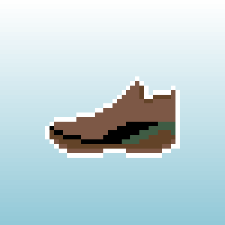 Sneakerz #1771
