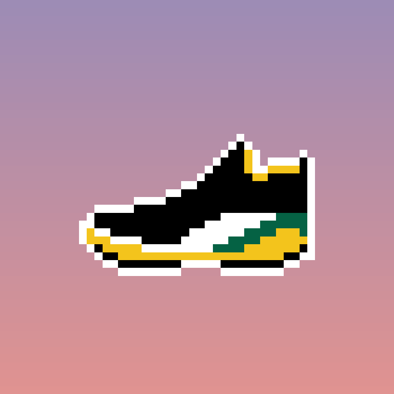 Sneakerz #1775