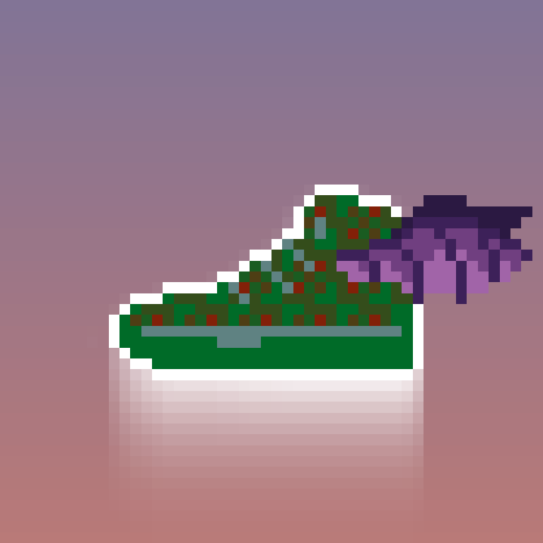 Sneakerz #17756