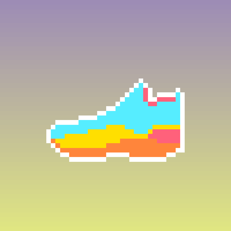 Sneakerz #1777