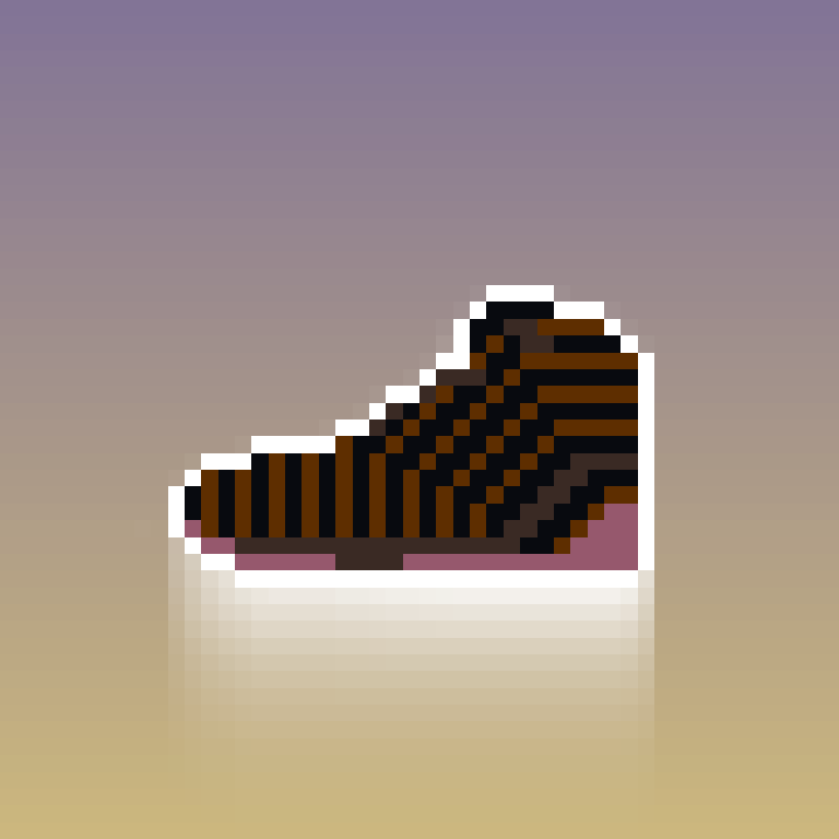 Sneakerz #17817