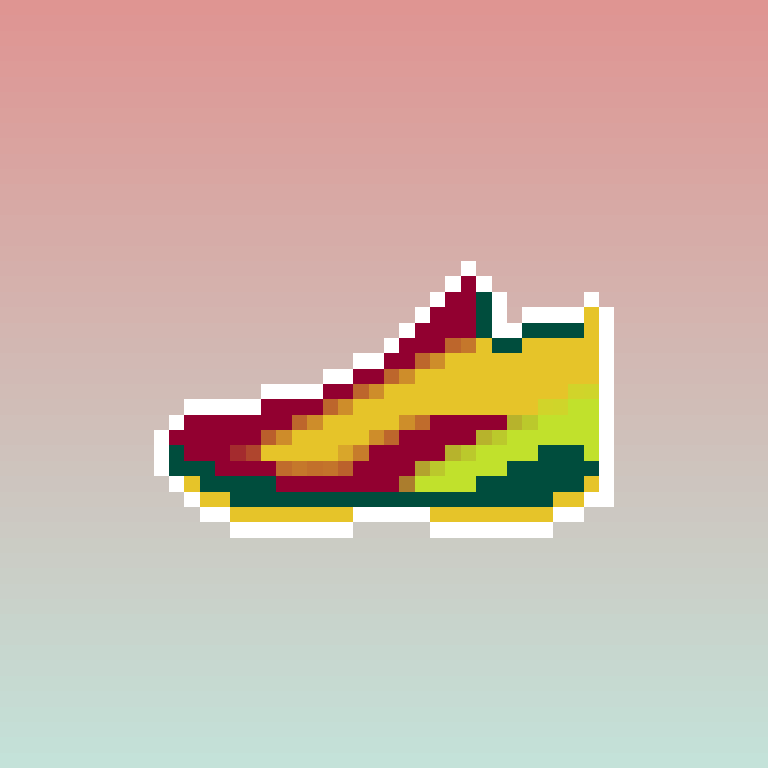 Sneakerz #1782