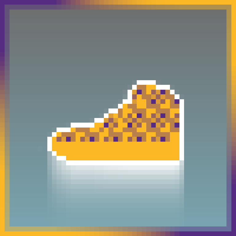 Sneakerz #17832
