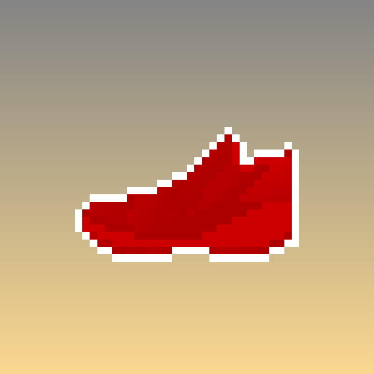 Sneakerz #1784