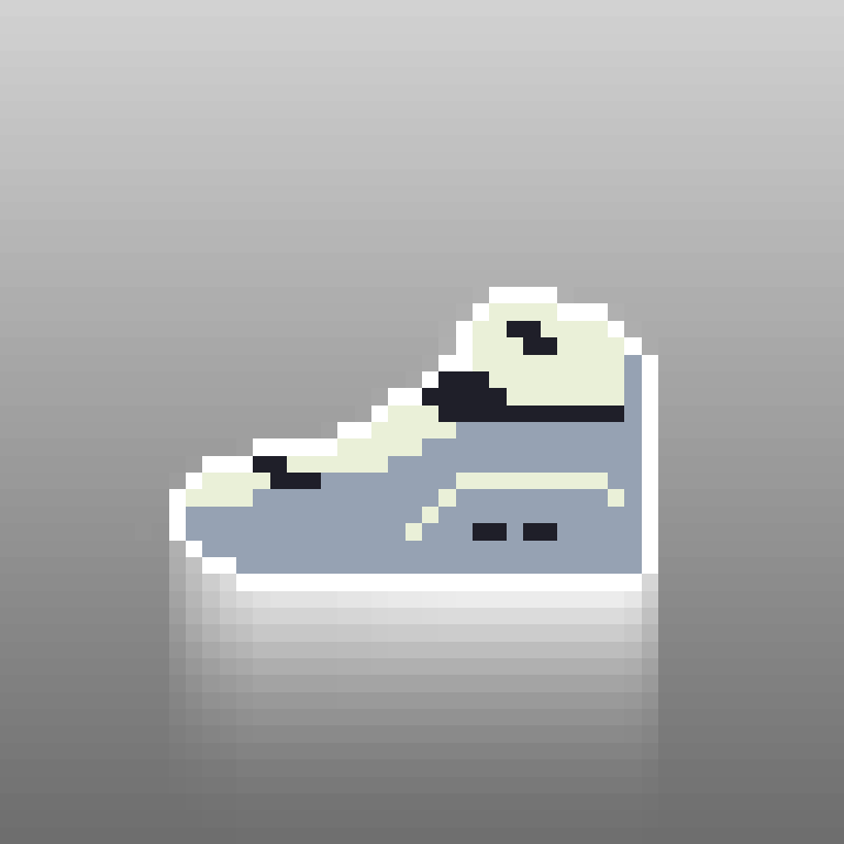 Sneakerz #17849