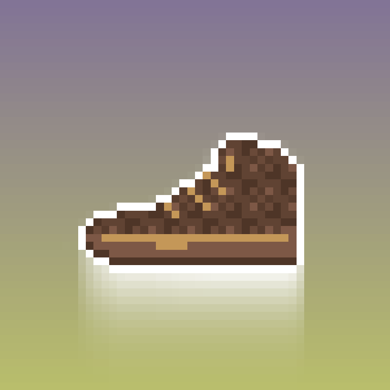 Sneakerz #17851