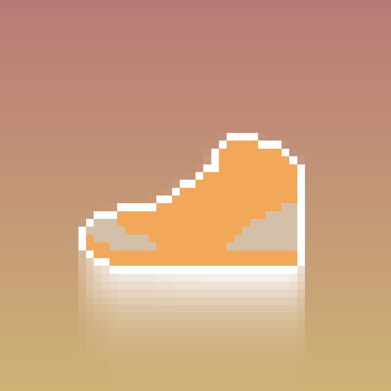 Sneakerz #17858
