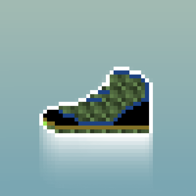 Sneakerz #17885