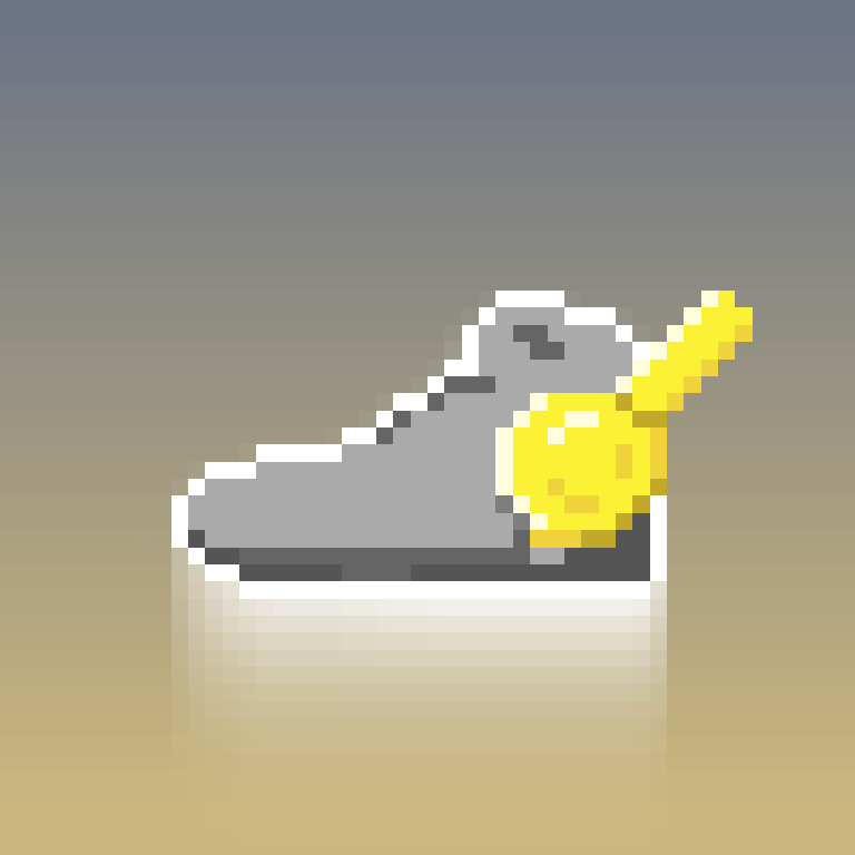 Sneakerz #17929