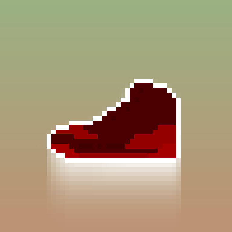 Sneakerz #17940