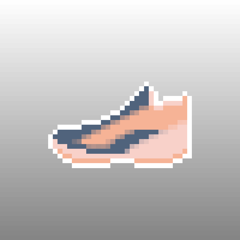 Sneakerz #1797