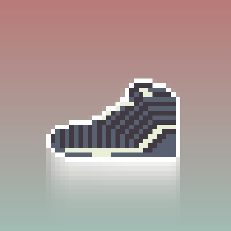 Sneakerz #17982
