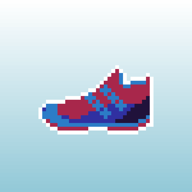 Sneakerz #1804