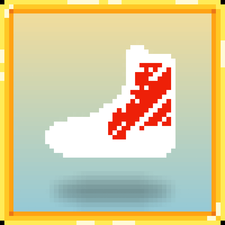 Sneakerz #18046