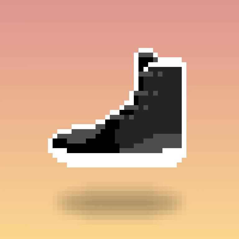 Sneakerz #18053