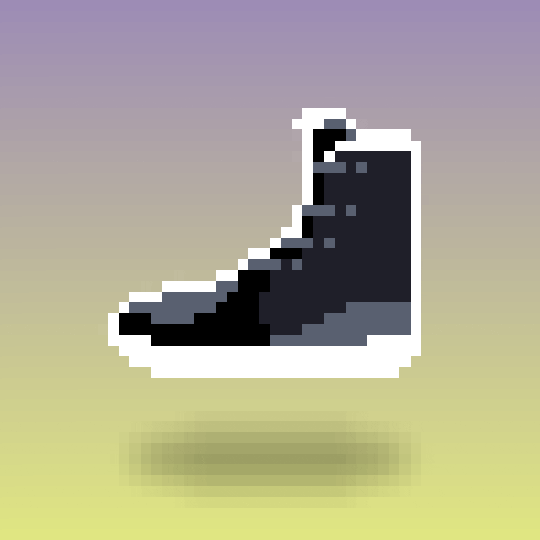 Sneakerz #18064