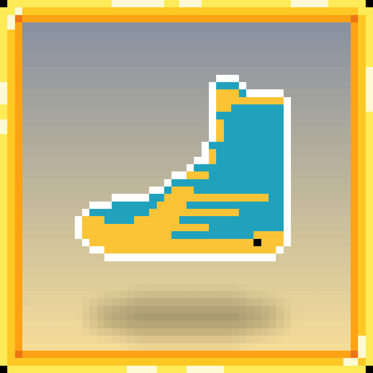 Sneakerz #18080