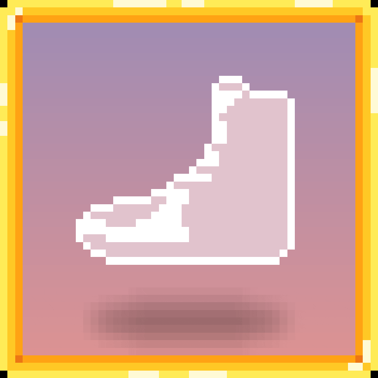 Sneakerz #18083
