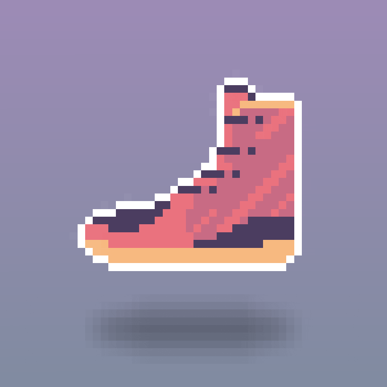 Sneakerz #18093