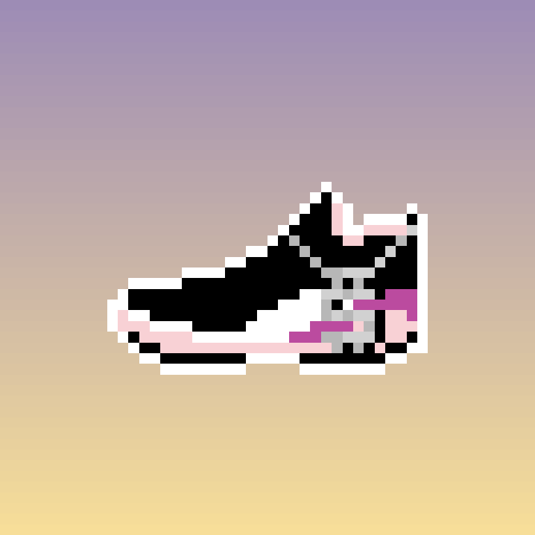 Sneakerz #1811