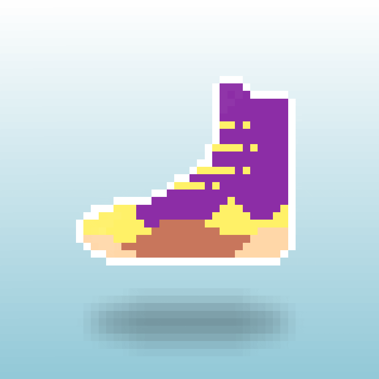 Sneakerz #18116