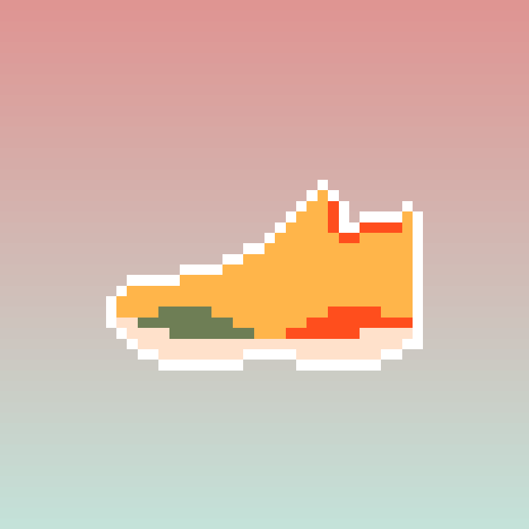Sneakerz #1813