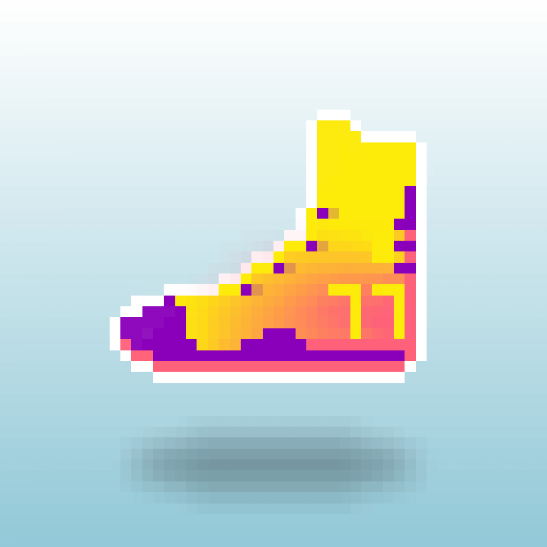 Sneakerz #18130