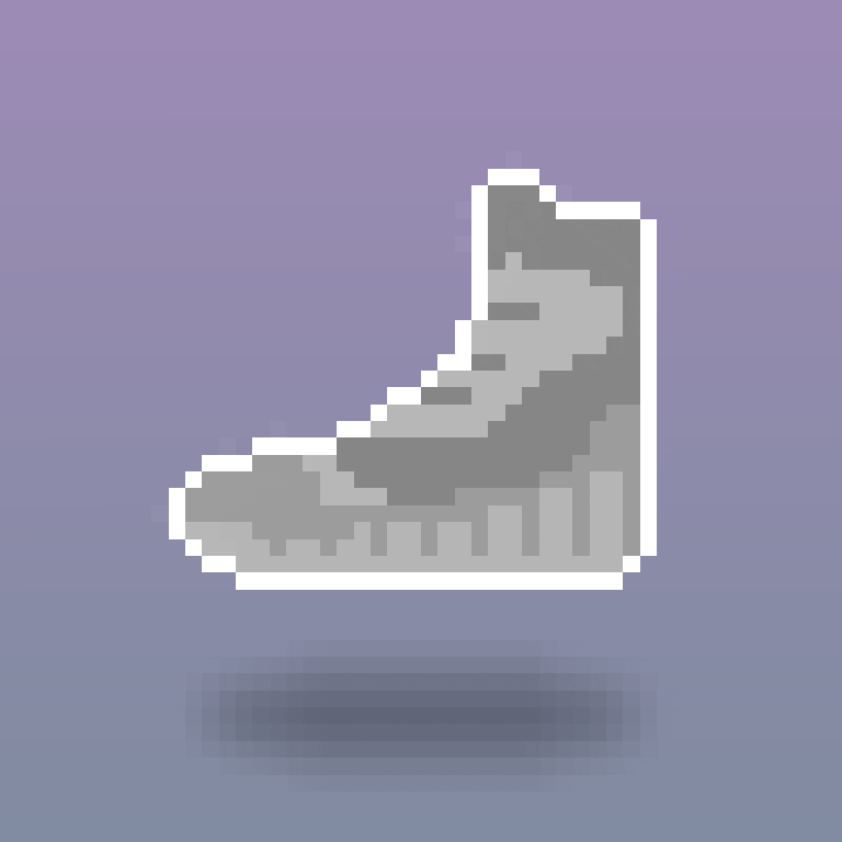 Sneakerz #18142