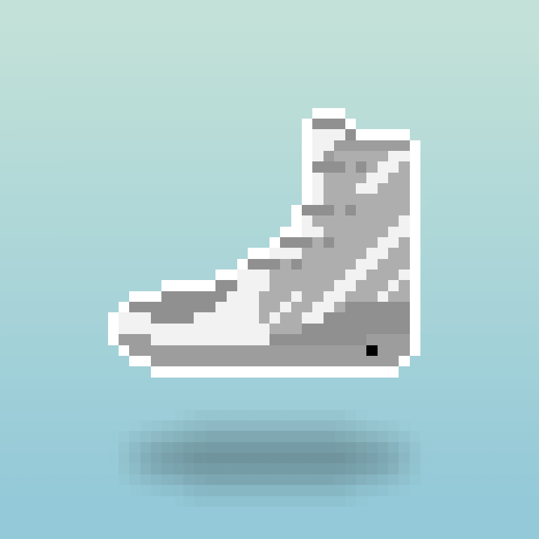 Sneakerz #18146