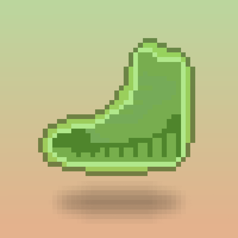 Sneakerz #18174