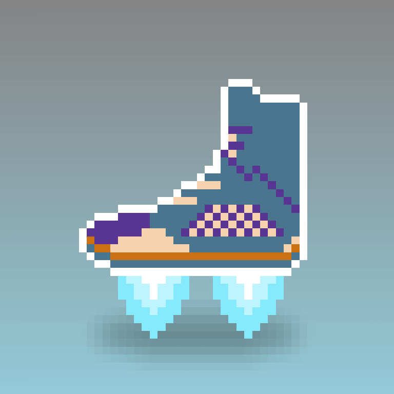 Sneakerz #18180
