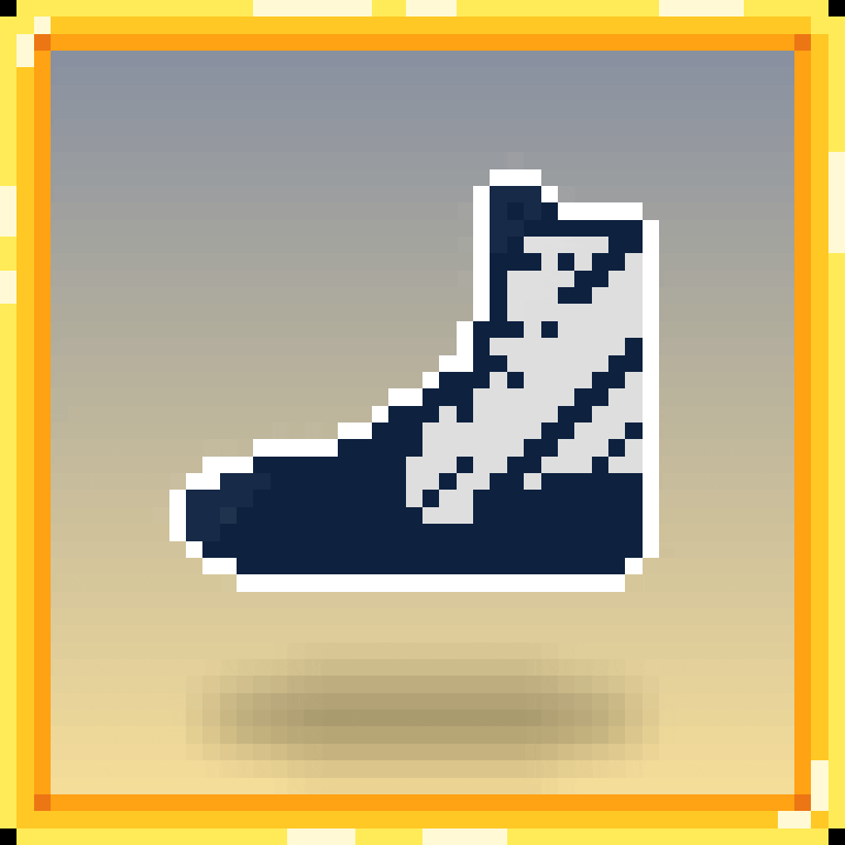 Sneakerz #18221