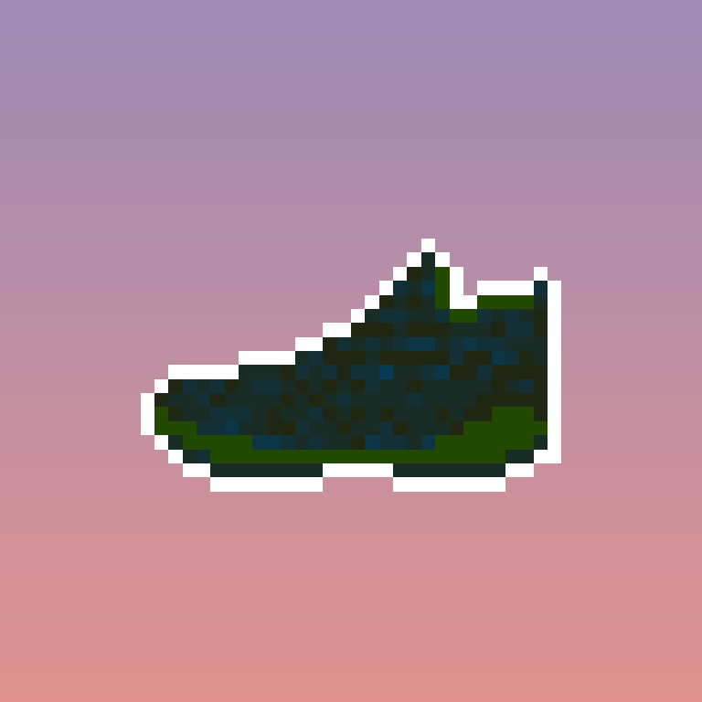 Sneakerz #1823