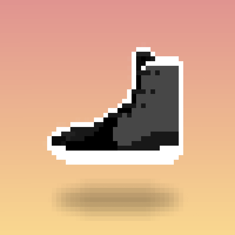 Sneakerz #18234