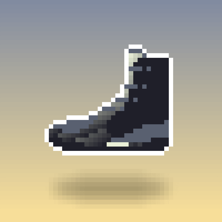 Sneakerz #18264