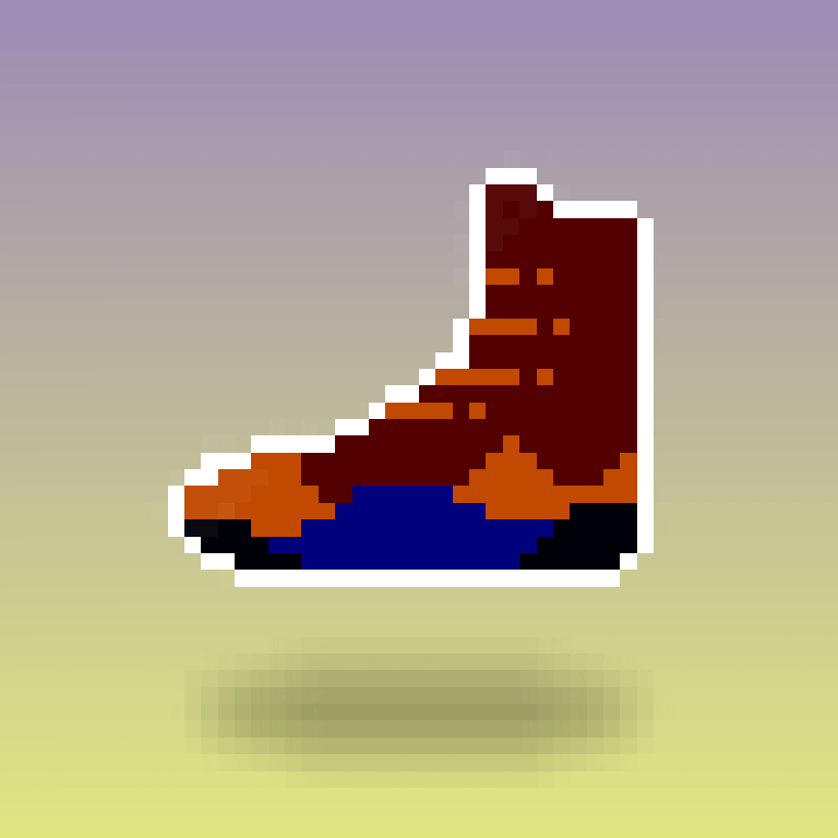 Sneakerz #18266
