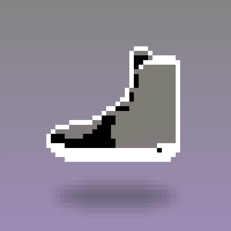 Sneakerz #18270