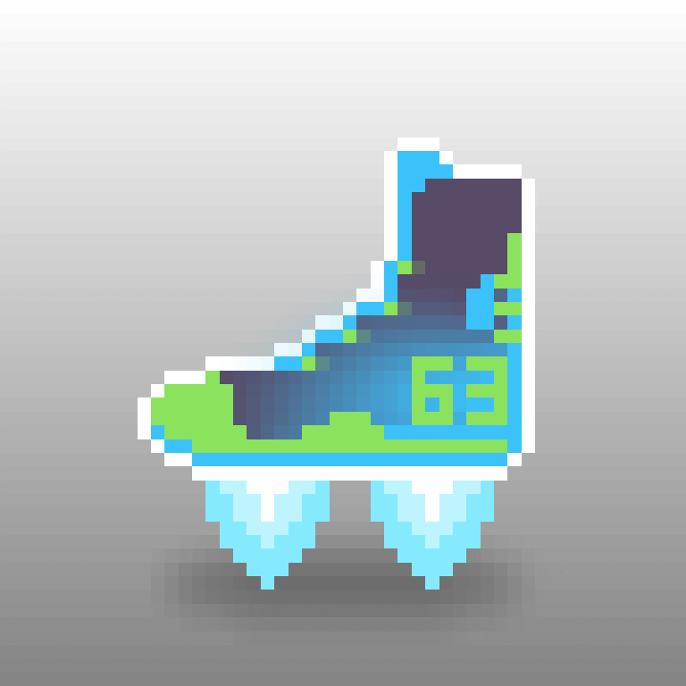 Sneakerz #18273
