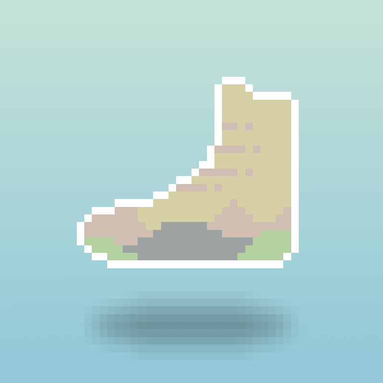 Sneakerz #18278
