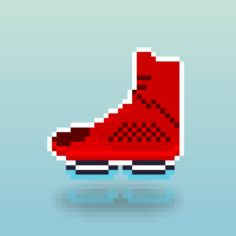 Sneakerz #18279