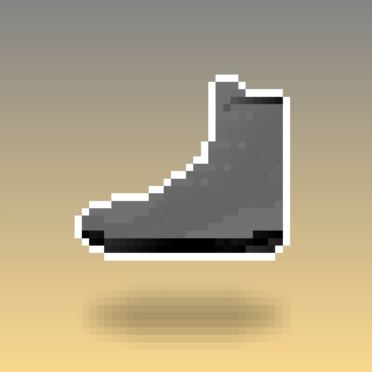 Sneakerz #18284
