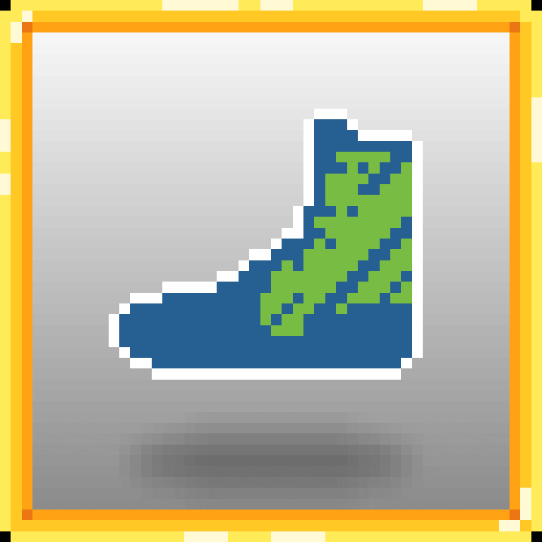 Sneakerz #18308