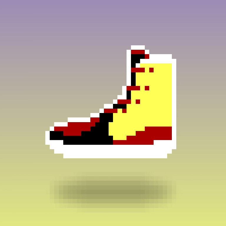Sneakerz #18334
