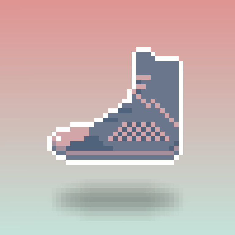 Sneakerz #18349