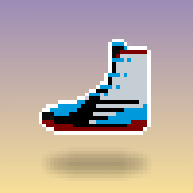 Sneakerz #18373
