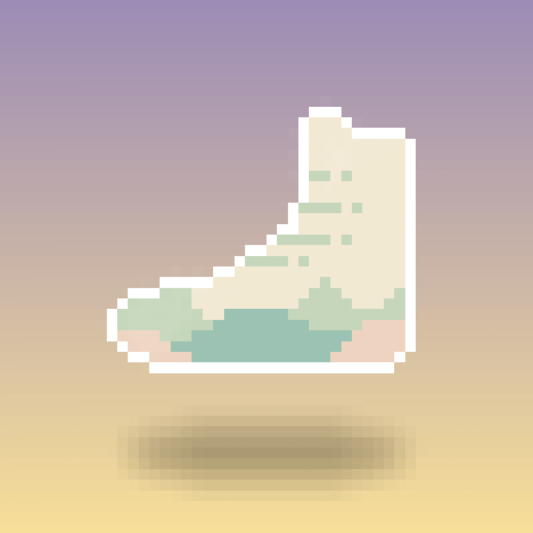 Sneakerz #18374