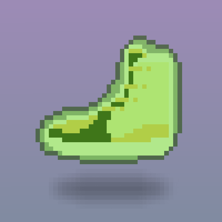 Sneakerz #18388
