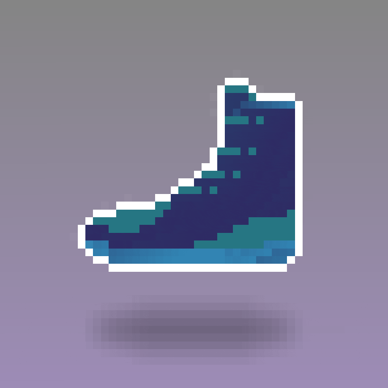 Sneakerz #18413
